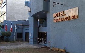 Hotel Alcala del Rio